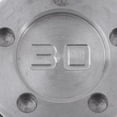 thumbnail image 4 of koolsoo Golf Putter Weight Weights O - Rings Thirty Gram y 30 G Sliver 30g, 4 of 7
