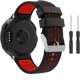 thumbnail image 1 of Chenchen Compatible Forerunner 235 Strap, Soft Silicone Sport Band Special Camouflage Design Replacement Watch Wristband for Forerunner 235/220 / 230/620 / 630/735 Smart Watch, 1 of 1