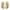 Gold, variant on Otqutp Kids Girls Soft Sole Sandals Strappy Sandal Open Toe Summer PU Leather Sandal Slip On Princess Flat Sandals Flower Shoes for Children