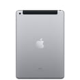 thumbnail image 4 of Restored Premium Apple iPad 6th Gen (2018) WiFi + Cellular Space Gray 32GB (Refurbished), 4 of 4
