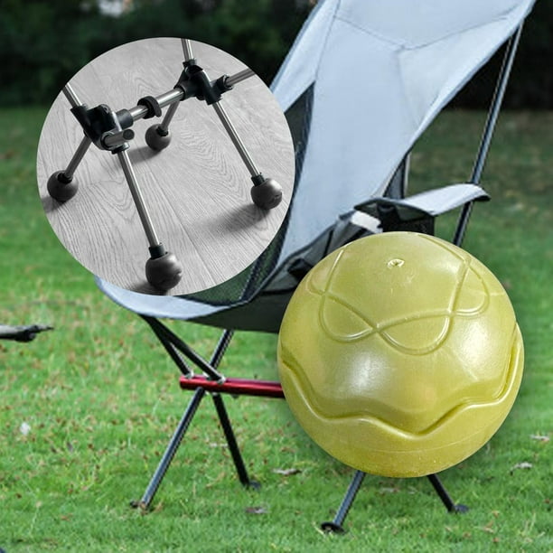 Garden chair leg protectors best sale