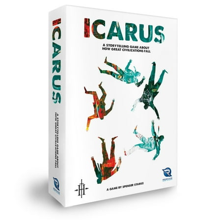 Renegade Game Studios Icarus Game