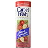 Carpet Fresh 277119 Rug and Room Deodorizer with Baking Soda, 14 oz. Apple Cinnamon Fragrance