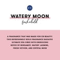 thumbnail image 3 of Perfume Capri Blue Watery Moon Eau De Parfum 50 ml vegano Capri Blue, 3 of 5