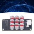 thumbnail image 1 of Active Balance Equalization Module, Battery Active Equalizer DC2.7-4.2V Automatical Stop Ultra Low Internal Resistance  for Li Ion, 1 of 8