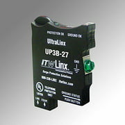 UltraLinx 66 Block/27V Clamp/3
