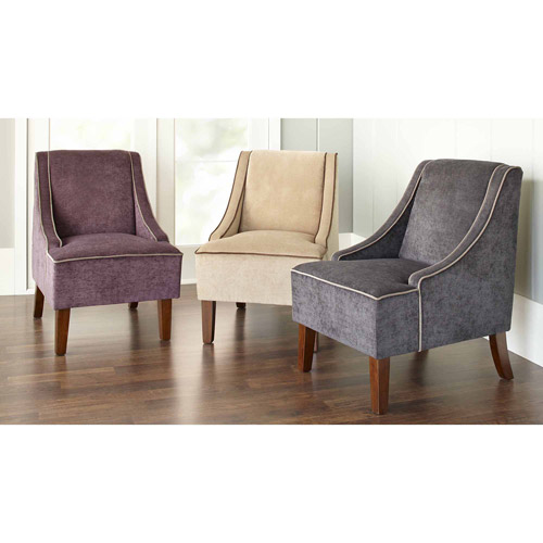 10 Spring Street Verona Tufted Arm Chair - image 2 of 2