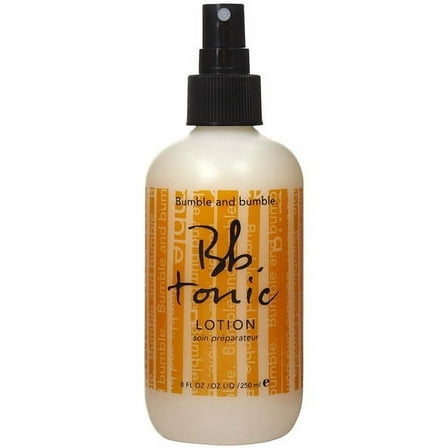 Bumble and Bumble Tonic Lotion, 8 Oz
