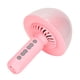 thumbnail image 4 of Micrófono de Karaoke inalámbrico Bluetooth, micrófono de Karaoke inalámbrico Bluetooth micrófono de Karaoke luz nocturna micrófono Bluetooth muy recomendado, 4 of 8