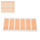 thumbnail image 1 of Tiras para dormir 180 tiras nasales tira reductora cinta para la boca nariz respiración cintas antironquidos para mujeres hombres nariz respiración alivio de ronquidos Anggrek Otros, 1 of 8