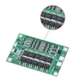 thumbnail image 5 of 2 piezas 3S 60A YEJLMXG Cargador de Batería de litio Placa de protección Equilibrio 14.8V 16.8V, 5 of 5