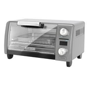 Crisp N Bake Air Fry Digital 4-Slice Toaster Oven