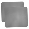 thumbnail image 5 of CRAFTHROU 1 Pair Heat Insulation Car Window Tint Film for Side Windows 17.3x15in, 5 of 8
