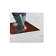 thumbnail image 4 of Tapete para Entrada de PVC y Alfombra de Uso Rudo para Interior y Exterior con Leyenda Bienvenido Du Vló Tapete Felpudo Rojo, 4 of 4