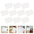 thumbnail image 3 of Transparent ABS Battery Storage Box for Household Use with Durable Craftsmanship 10 Pieces, 3 of 9