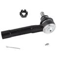 thumbnail image 6 of BOXI 2pcs Front Outer Tie Rod Ends Fit for Nissan Maxima 1989 1990 1991 1992 1993 1994 Sedan 4-Door 3.0L V6 | ES2972, 6 of 7