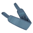 thumbnail image 1 of Toalla Exfoliante de Cuerpo de Lufa Sólida 1 Pc Azul Marino de Bargains Únicos, 1 of 6