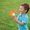 Orange, variante sur Agiferg Jouets Éducatifs Jouets d'Apprentissage Montessori, Excellent Pistolet Électrique Acousto-Lumière Mini pour Enfants Petit Q Jouet Bébé Multicolore Huit Sons Jouet 0-3 Ans