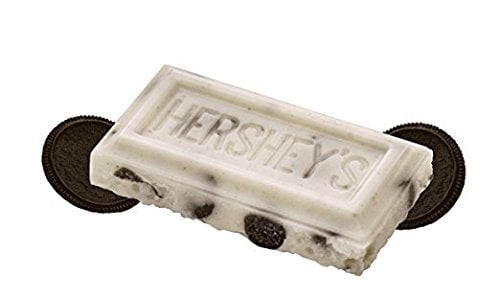 Hershey's Cookies 'n' Creme Snack Size Bars - 2 Pound 32 oz
