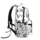 thumbnail image 3 of Easygdp Cute Cow and Milk Stains Mochila Ergonómica Versátil para Laptop - Múltiples Bolsillos, Correas Ajustables, Unisex para Escuela, Viajes y Actividades al Aire Libre-One Size, 3 of 5