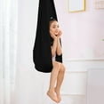 thumbnail image 4 of TNOBHG Motor Skills Development Tool for Kids Children's Full Body Sensory Compression Socks for Calm Relaxation Stretchy Breathable Body Sox for Motor, 4 of 8