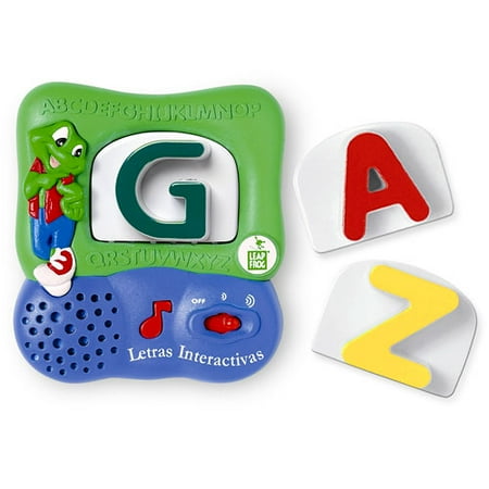 Hispanic Fridge Phonics