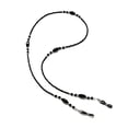 thumbnail image 1 of Cadenas para anteojos ShuxiuWang 2 uds Soporte Cuerda Regalo 1327537053514, 1 of 5