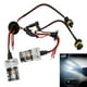 thumbnail image 4 of Headlamp Bulb Car Headlamp 6000k Headlight Bulb 3250lm Headlamp Headlamp Bulb Replacement 2pcs H3 Headlight Bulb Replacement 35W 6000K 3250LM High Luminance White Light Car Front ANGGREK Otros, 4 of 8