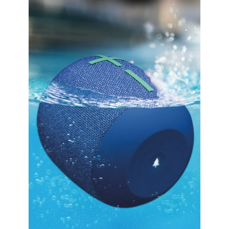 Wonderboom atv outlet speaker