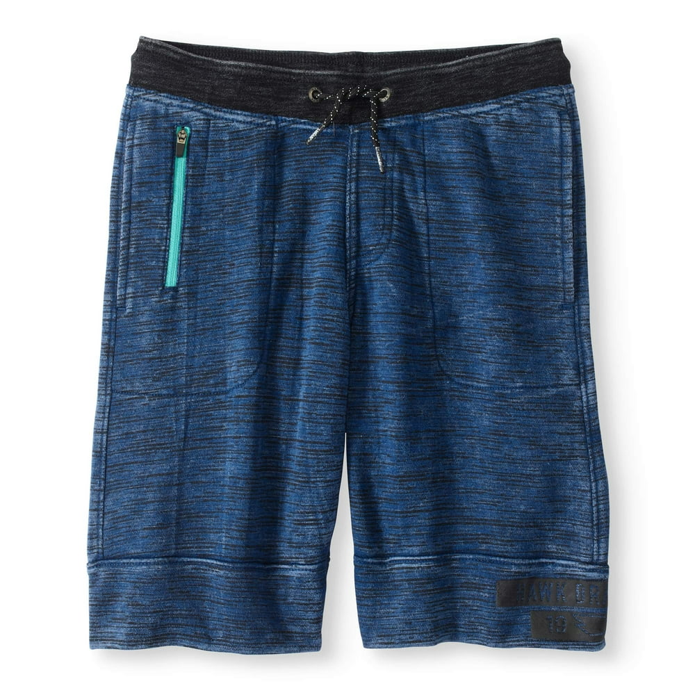 Tony Hawk Pull On Jogger Short (Big Boys)