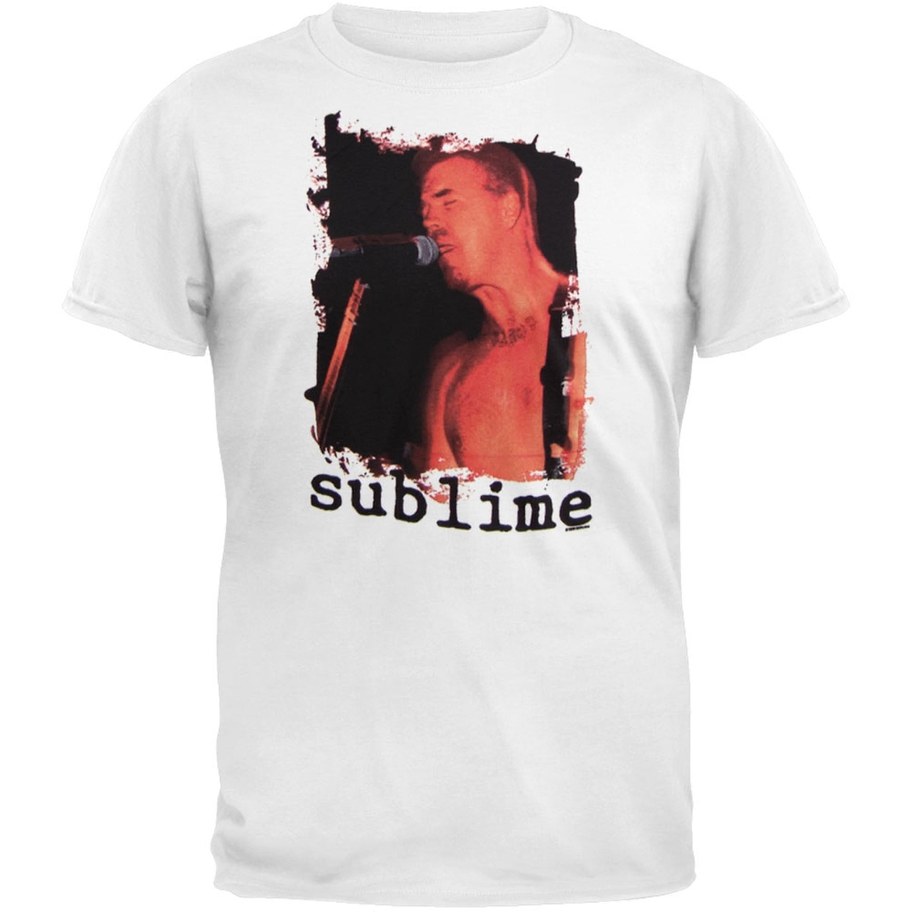 sublime t shirt sublime t shirt