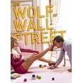 thumbnail image 3 of Póster de película clásica El lobo de Wall Street, pintura en lienzo, Meme Leo, imágenes artísticas de pared, dormitorio, oficina, club, decoración del hogar, 3 of 5