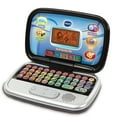 thumbnail image 1 of VTech® Play Smart Preschool Laptop™ - French Version, 3-7 Years, 1 of 5