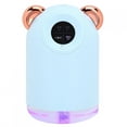 thumbnail image 3 of Humidifier, Blue Air Humidifier, For Bedroom Baby Room Living Room Office, 3 of 8