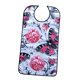thumbnail image 2 of Babero de algodón con estampado de PVC para la hora de comer de adultos, para mujeres y hombres. tipo 6, 2 of 5