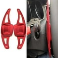 thumbnail image 4 of Palanca De Cambios Dsg Para Volante De Coche Para Golf 7trekking, Paleta De Cambio De Extensión De 8 Accesorios Mk7, Azul, 4 of 5
