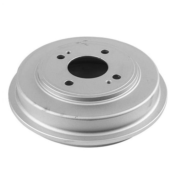 AutoSpecialty High Temp Coated Brake Drum