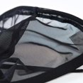 thumbnail image 6 of TANBOM Men's Breathable Mesh Low Rise Contoured Pouch Thong Underwear, Black, 1-Pack, M, 6 of 6