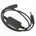 thumbnail image 3 of Automatic Router Rebooter 5V-15V for Wi-Fi Range Ext Modem with 5.5x2.1mm Connector, 3 of 5