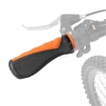 thumbnail image 2 of 1 paire de poignées de guidon antidérapantes pour vélo de montagne, 2 of 4