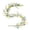 #19, variant on Sruoe Spring Wreaths for Front Door, Wreath Artificial Flower, Spring Wreath, Wreaths for Front Door, Wreath Front Door, Spring Door Wreath for Indoor and Outdoor Home Decor