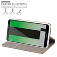 thumbnail image 3 of Cadorabo Étui pour Huawei MATE 10 LITE Couverture Portefeuille Protection Écran Cuir PU Flip Magnétique Étui, 3 of 6