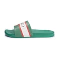 thumbnail image 6 of Men's Soccer Fan Slides, Argentina, Mexico, Brazil & USA, 6 of 6