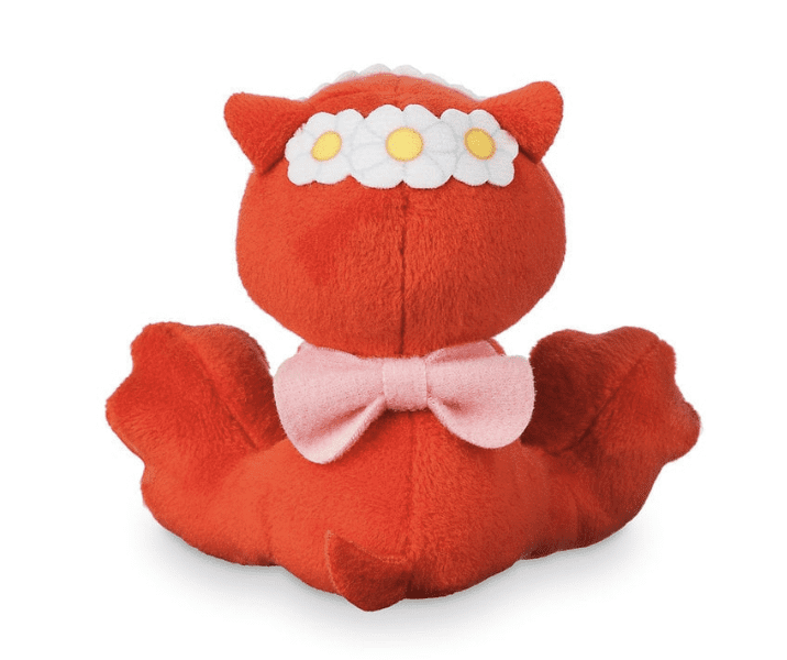 alice in wonderland dinah plush