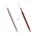 thumbnail image 1 of DIY Doll Hair Toll Set 0.6/0.8mm Doll Hair Rooting Reroot Rehair Tool Holder, 1 of 15