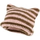 thumbnail image 1 of Sombreros para mujer Sombrero vintage de zorro para mujer Accesorios Sombrero holgado para mujer, 1 of 7