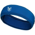 thumbnail image 4 of ULTRA Forcefield FF Protective Headgear Sport BLUE adult, 4 of 4