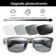 thumbnail image 4 of Gafas de sol YIMI C2 polarizadas fotocromáticas de seguridad en la conducción, 4 of 7