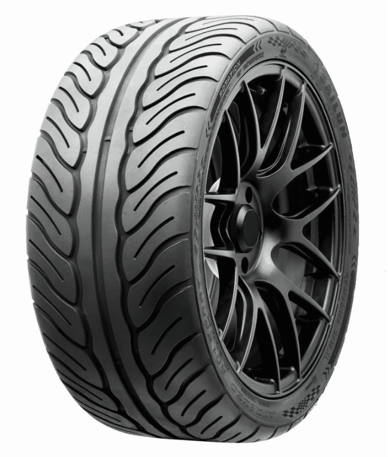 Sailun Tire Atrezzo R01 Sport 195/50R15 XL 82V ultra high performance tire