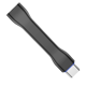 thumbnail image 4 of Cable USB C A C PD de 20 Gbps y 90°, 3 A, 60 W, 75 mm, para Carga Móvil, Portátil, Tableta., 4 of 5